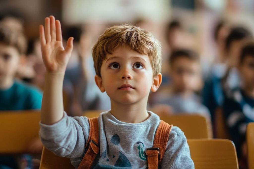 Según un estudio con más de 4 millones de niños, quienes nacen en diciembre tienen un 64% más de probabilidades de iniciar terapia del lenguaje que sus compañeros de enero