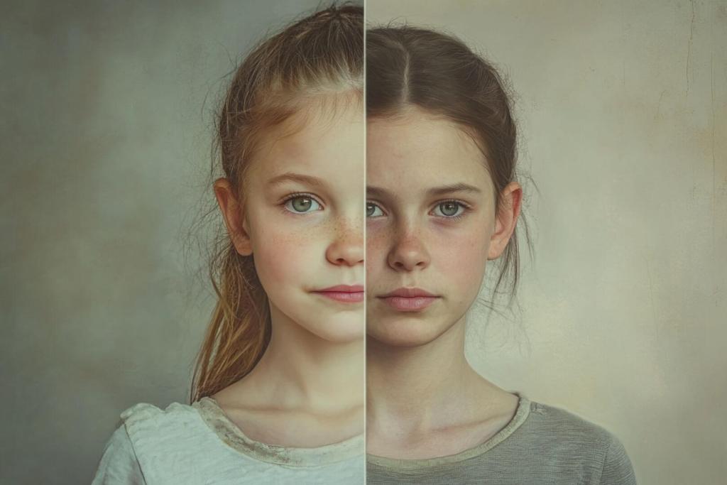 La investigación muestra que el momento en que empieza la pubertad puede marcar una trayectoria distinta de peso en la adolescencia, especialmente entre las niñas.