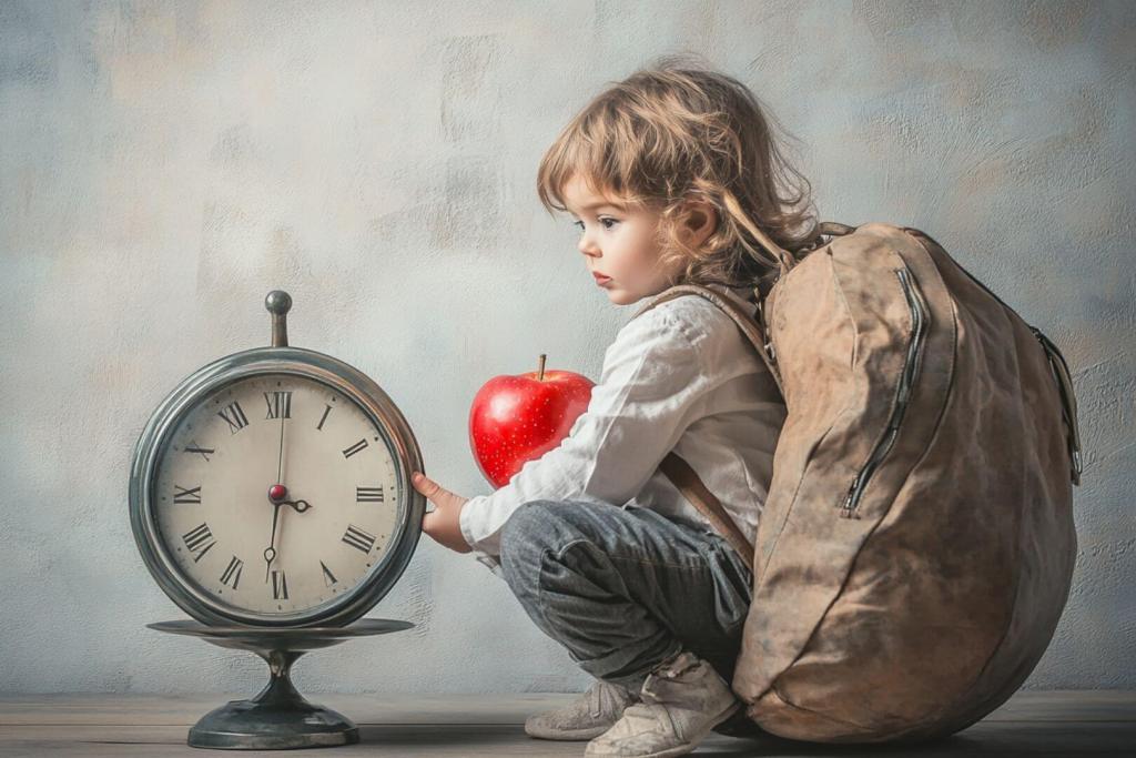 El estudio apunta que el “tempo” de la pubertad —la rapidez con la que se desarrolla— también se relaciona con un mayor IMC, aunque el efecto es menor que el del inicio precoz.