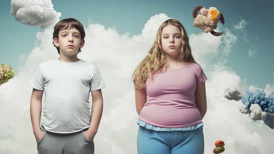 Más de 2000 regiones del ADN en hijos e hijas mostraron cambios relacionados con el peso de sus padres durante la pubertad, especialmente en genes que regulan el metabolismo, la inflamación y el desarrollo pulmonar.