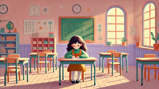 ¿Tu hijo disfruta la escuela? Investigadores de Cambridge sugieren que los padres subestiman el estrés escolar