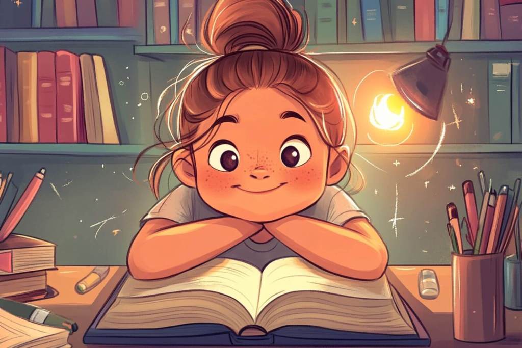 Les encanta aprender, son constantes y curiosas, pero rara vez piden más: se adaptan sin que nadie se lo exija.