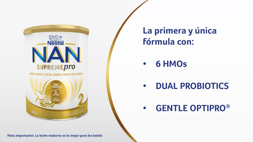 NAN SUPREMEPRO 2
