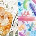 Desde el nacimiento, el tipo de parto influye en cómo se forma la microbiota del bebé, un factor clave en su desarrollo inmunológico y respiratorio