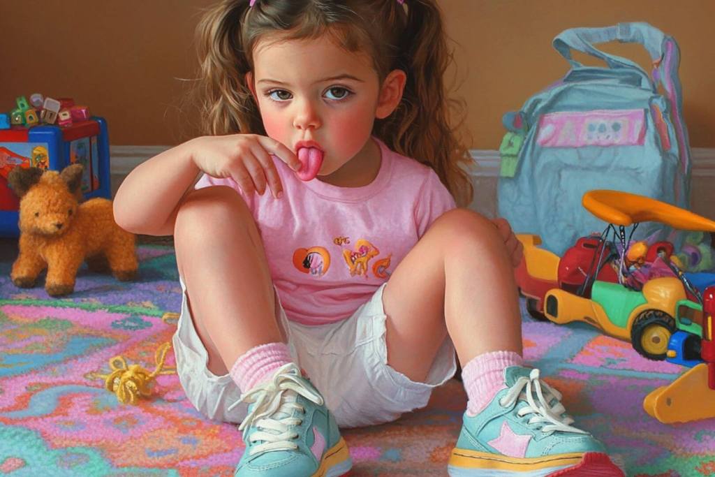 Ponerse los zapatos solos es un logro enorme. Corregir sí, pero siempre con cariño, respeto y sin cortar sus alas