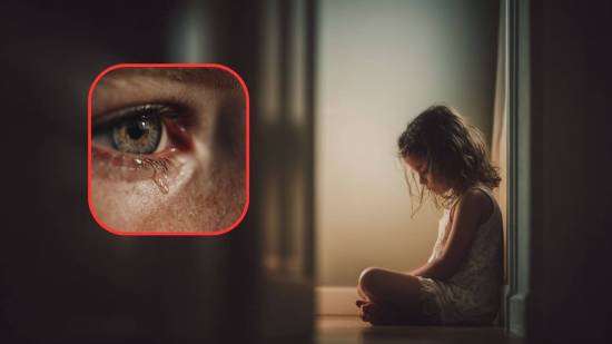 Hay gestos cotidianos que, sin querer, rompen la confianza de nuestros hijos. Criar con consciencia es aprender a verlos de verdad (Midjourney-RG)