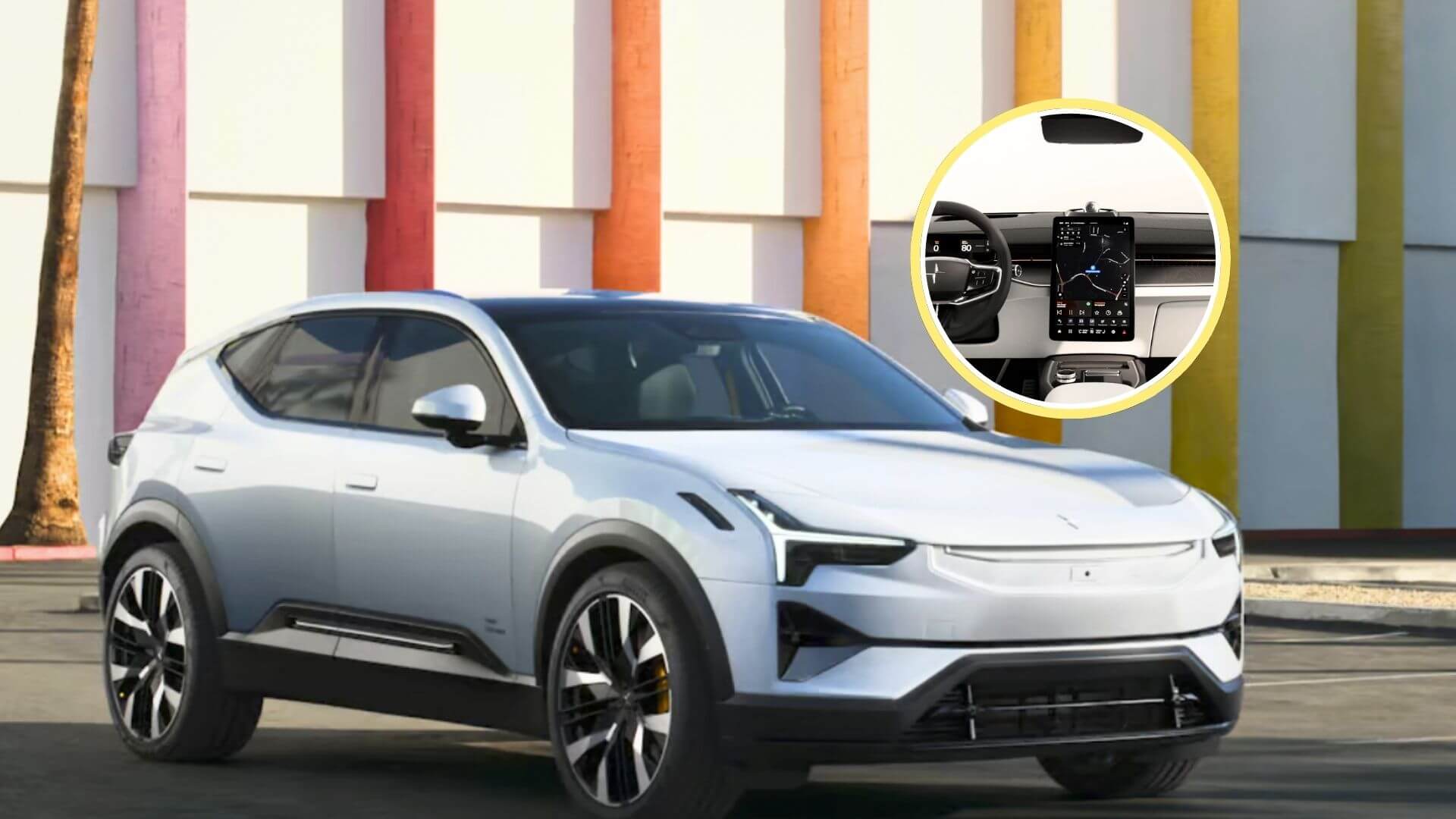 Polestar 3