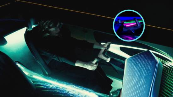 CUPRA Sensorial Capsule