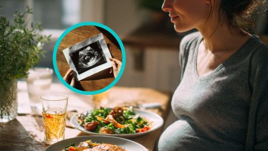 La conexión entre lo que come la madre y la salud futura del bebé se refuerza con nuevos hallazgos epigenéticos.