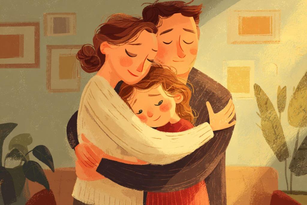 El mejor refugio ante el acoso escolar es una familia que escucha y acompaña sin juzgar
