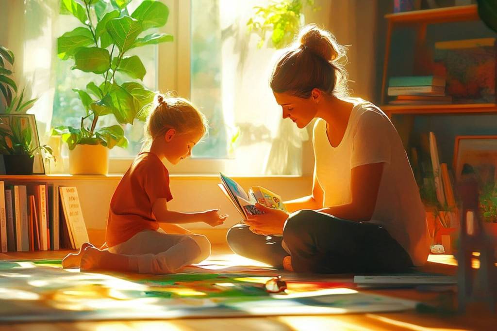Aunque anhelan conexiones profundas, muchos niños con altas capacidades también necesitan momentos de soledad para recuperar el equilibrio emocional