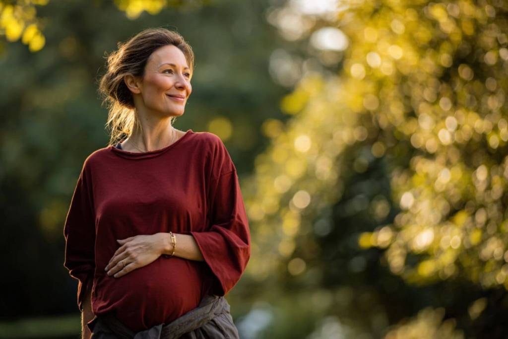El estudio subraya la importancia de la vigilancia médica en embarazos a edad avanzada. Los bebés de madres mayores presentan hasta un 82 % más de riesgo de hipoglucemia en los primeros días de vida.