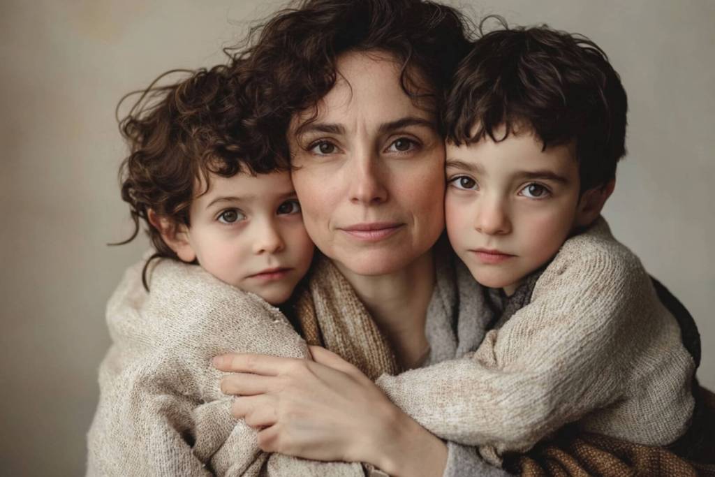 Amor y vulnerabilidad: el embarazo en mujeres con varios hijos requiere atención médica más personalizada