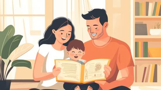 Hablar de sexualidad desde pequeños: una conversación que comienza en casa, con ternura y sin tabúes