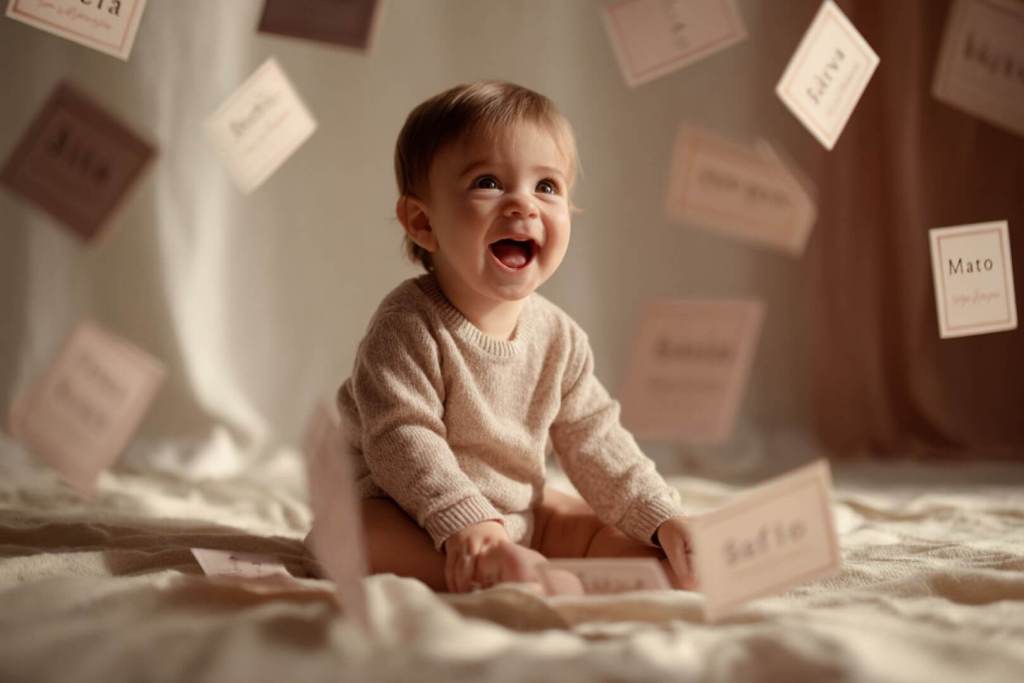 Lucía, Mateo o Sofía son algunos de los nombres más populares en España desde 2020.