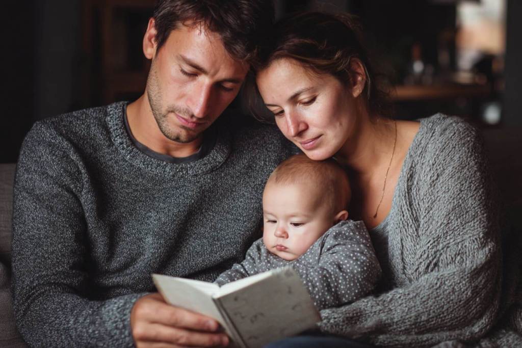 Algunos padres ya comparten con su bebé el nombre que eligieron, sin saber que también lo han hecho miles más.