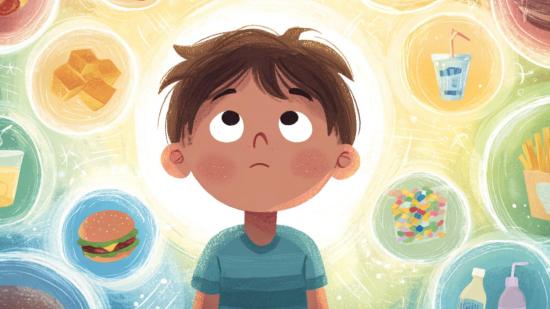 A los 3,5 años ya se pueden detectar trayectorias de crecimiento atípicas que anticipan obesidad infantil, especialmente cuando hay exposición temprana a hábitos alimentarios poco saludables.
