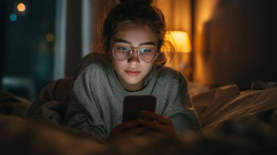Las cuentas de adolescente de Instagram activan por defecto el modo sueño y limitan notificaciones nocturnas para menores de 16 años.