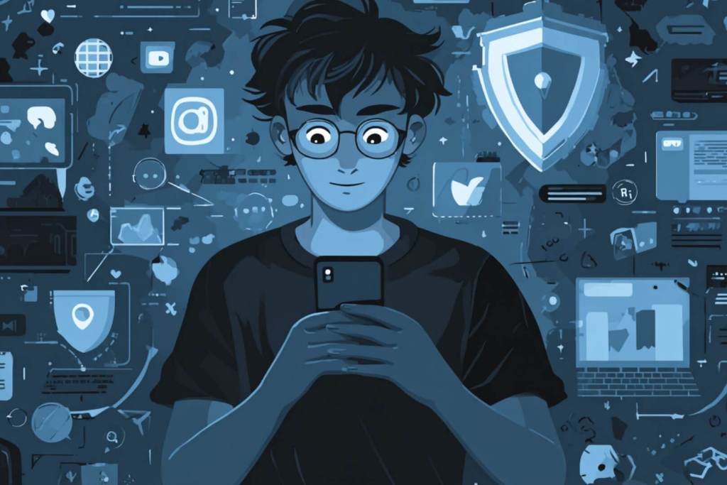 Meta ha reforzado las protecciones en Instagram, Facebook y Messenger para crear entornos más seguros para los adolescentes.