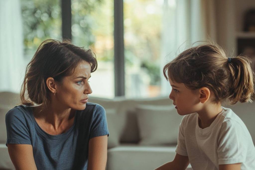 Conectar antes de corregir: el primer paso para resolver una pelea infantil desde la educación emocional