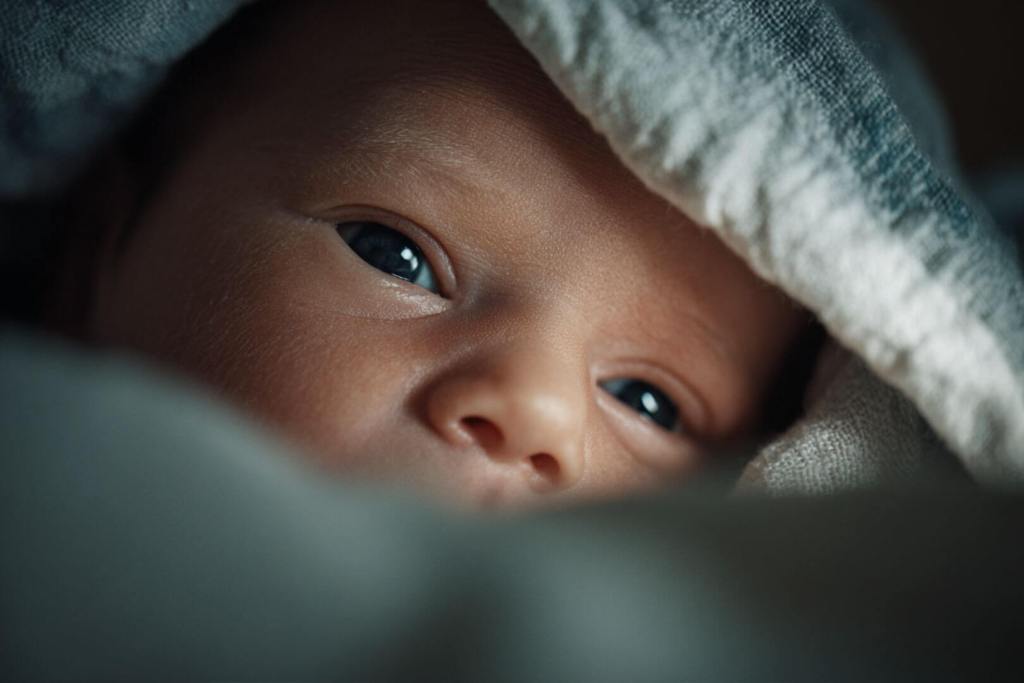 En el primer contacto, el bebé activa conductas instintivas que fortalecen su adaptación al mundo y refuerzan su vínculo con la madre.