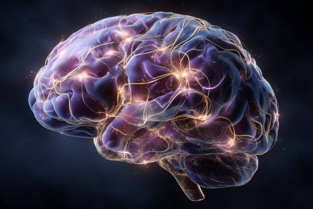 Un estudio de las universidades de Cambridge y Oxford propone que las hormonas sexuales producidas por la placenta podrían haber sido clave en la evolución del cerebro humano y de nuestras habilidades sociales.