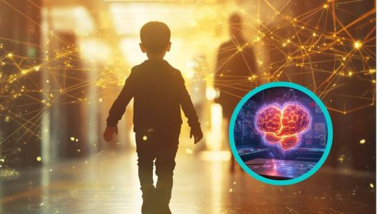 Las conexiones que un niño construye en el aula pueden moldear su salud física décadas después.