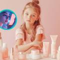 Cada vez más niñas adoptan rutinas faciales complejas con productos diseñados para adultos, inspiradas por vídeos virales en TikTok.