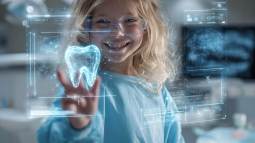 Un solo diente puede revelar si un niño desarrollará caries en semanas. El sistema IA Spatial-MiC logra un 93% de precisión en la predicción y un 98% en el diagnóstico de caries infantiles.