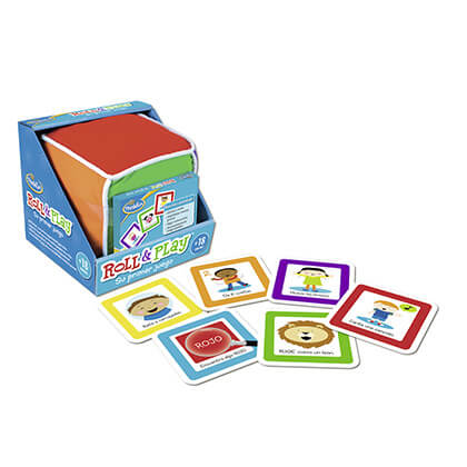 Roll&Play