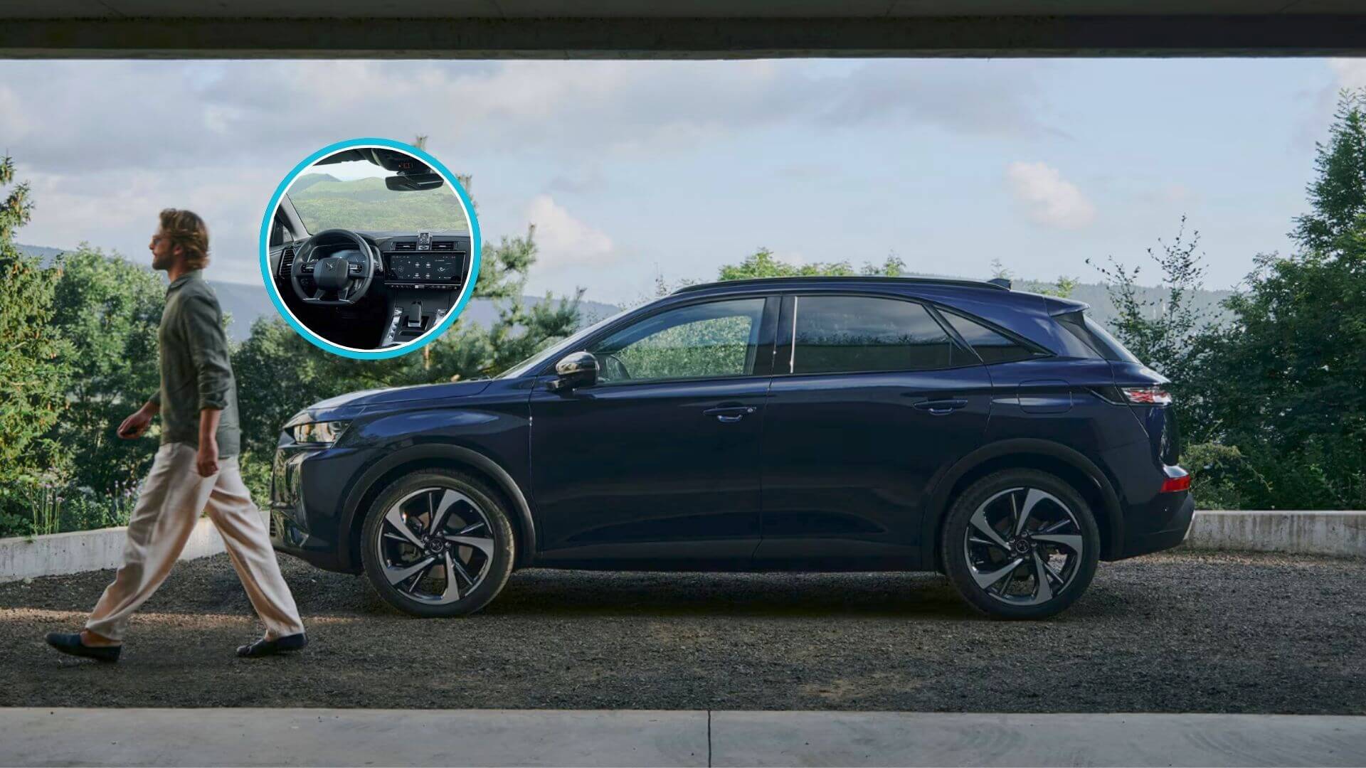 DS 7