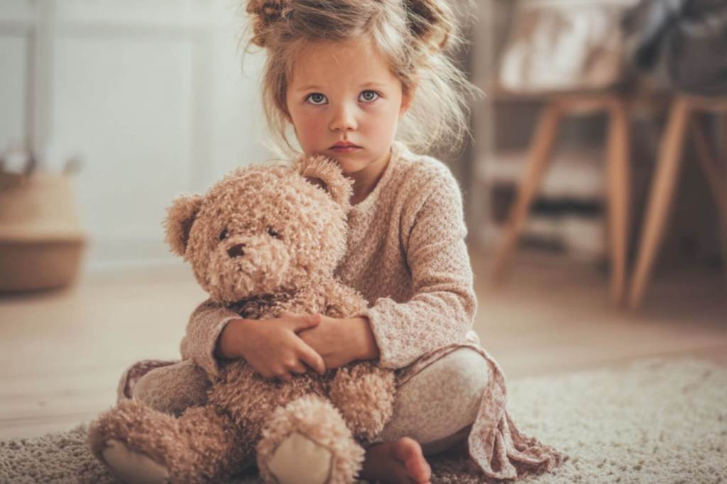Los límites bien puestos ayudan a que los niños aprendan autocontrol