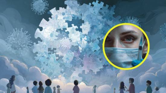 El mayor análisis mundial sobre vacunación infantil revela una caída preocupante en la cobertura de vacunas esenciales como el sarampión y la polio, incluso en países de altos ingresos.