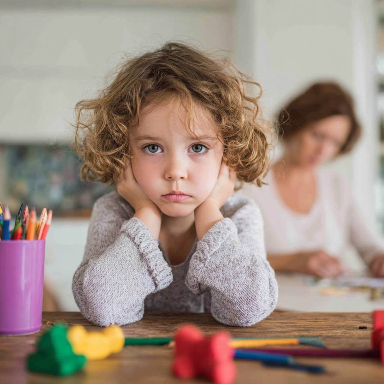 Gestionar las emociones desde la infancia