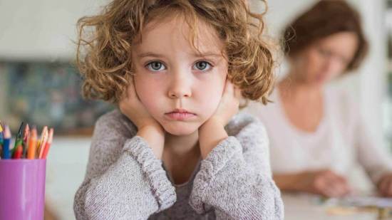 Gestionar las emociones desde la infancia